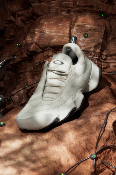 Oakley Factory Team Flesh Warp Release Date Information 