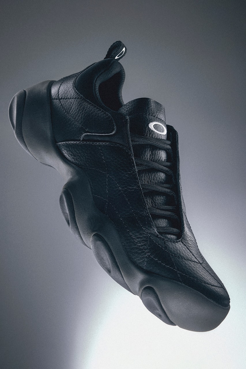 Oakley Factory Team Flesh Warp Release Date Information 