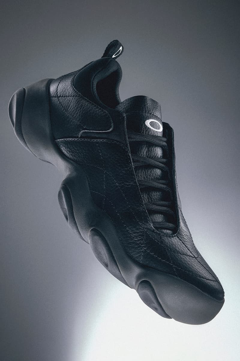 Oakley Factory Team Flesh Warp Release Date Information