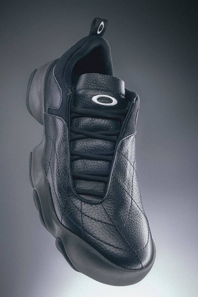 Oakley Factory Team Flesh Warp Release Date Information 