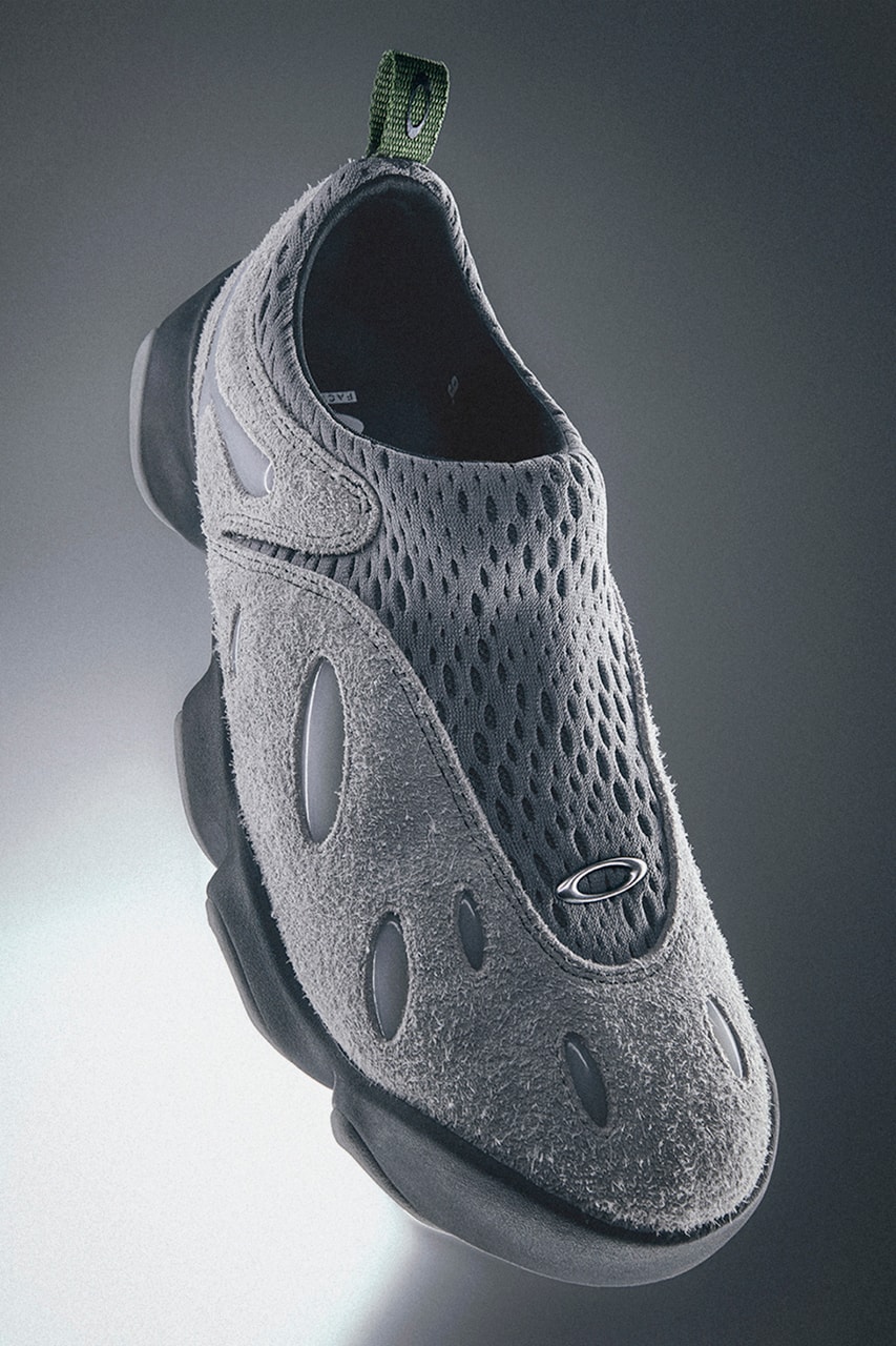 Oakley Factory Team Flesh Warp Release Date Information 