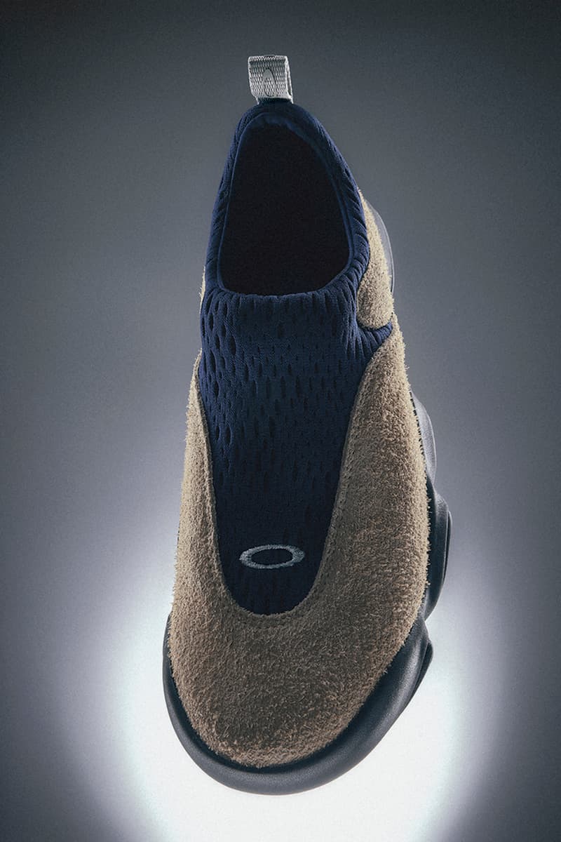 Oakley Factory Team Flesh Warp Release Date Information