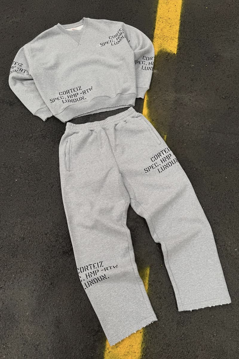 Corteiz Sticks With the Staples in the Vibrant Spring Capsule t-shirts hoodies sweatpants shorts camo long sleeves beenies hats tracksuits