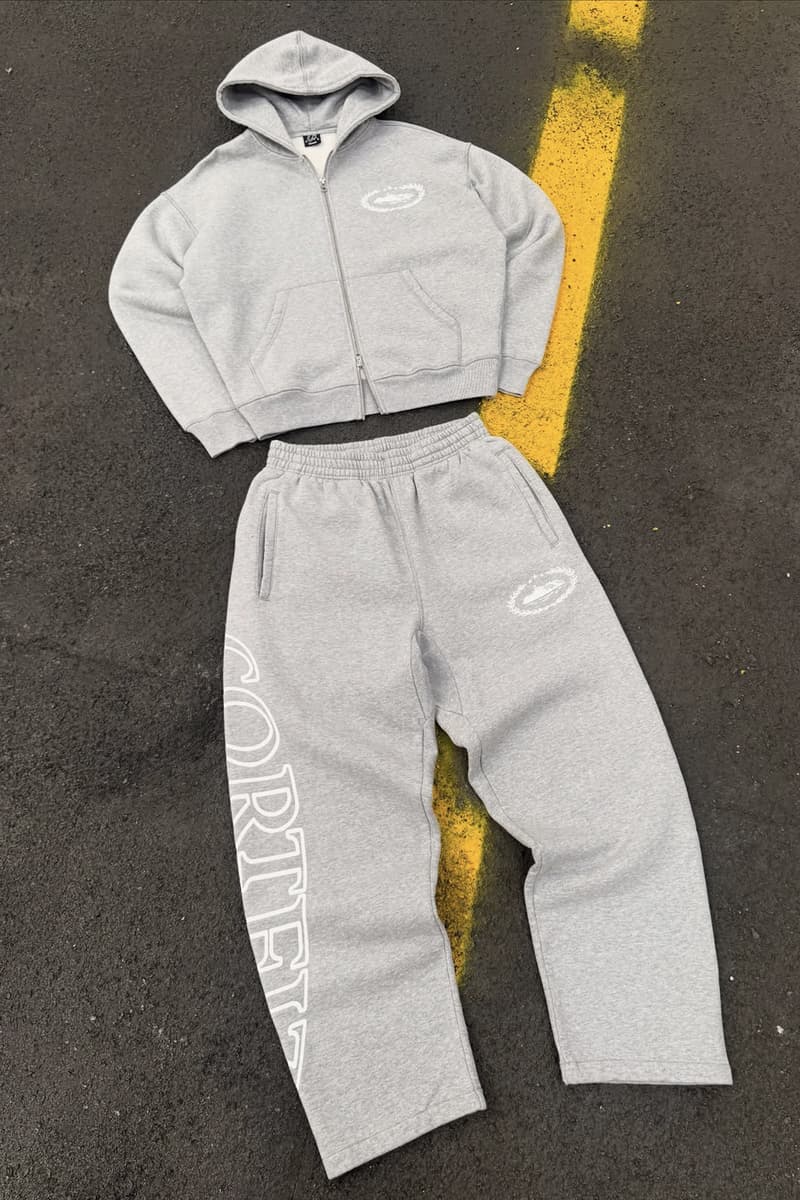 Corteiz Sticks With the Staples in the Vibrant Spring Capsule t-shirts hoodies sweatpants shorts camo long sleeves beenies hats tracksuits