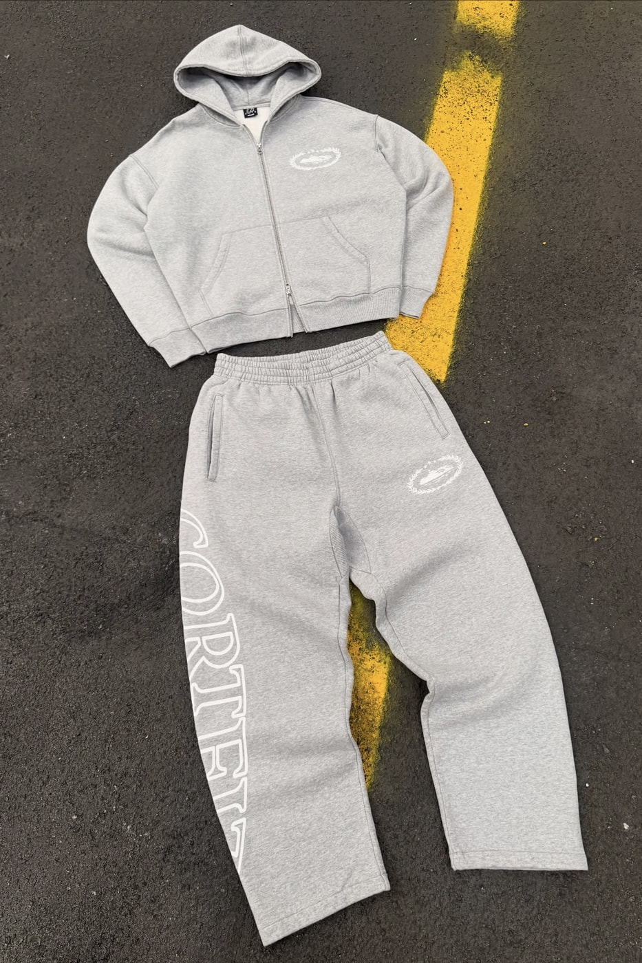 Corteiz Sticks With the Staples in the Vibrant Spring Capsule t-shirts hoodies sweatpants shorts camo long sleeves beenies hats tracksuits