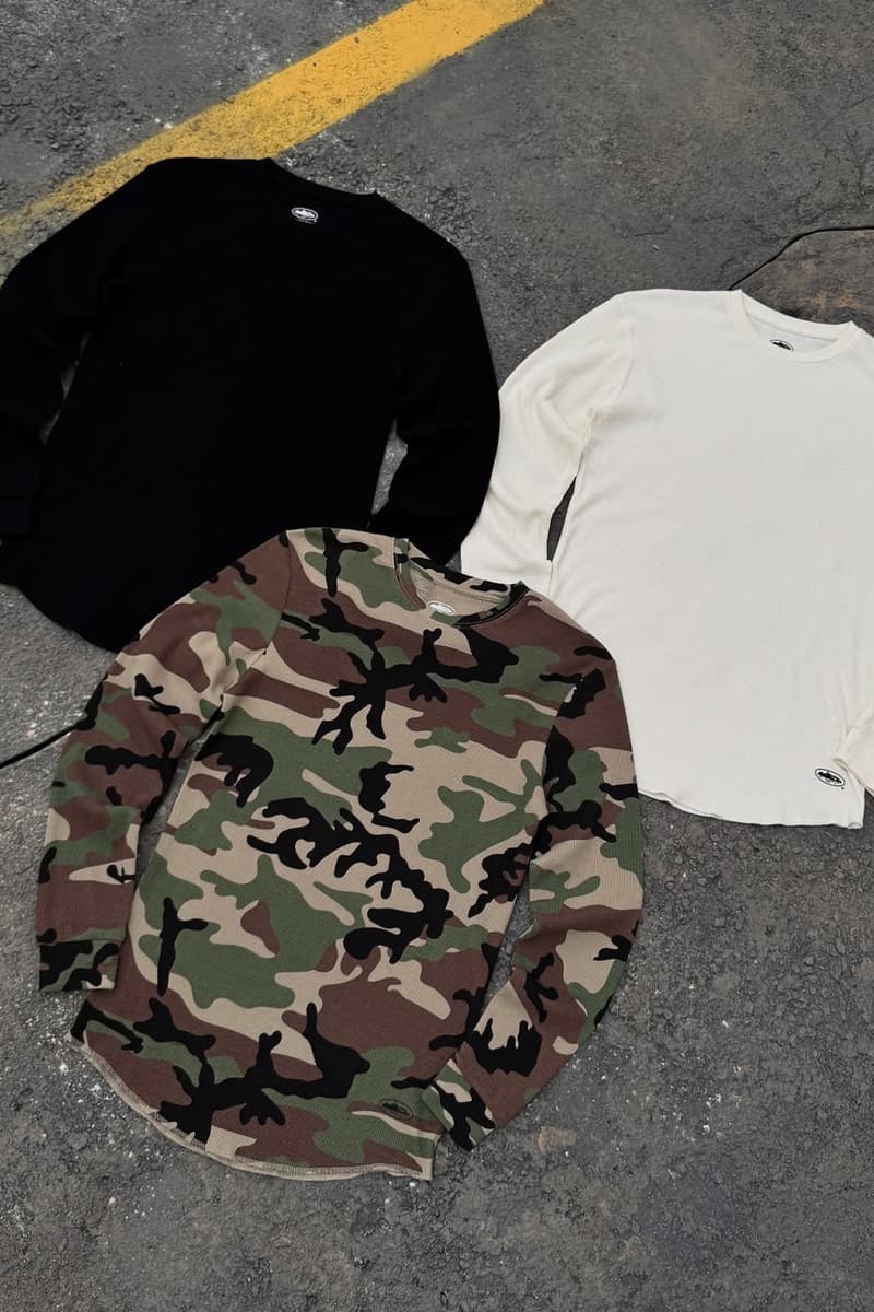 Corteiz Sticks With the Staples in the Vibrant Spring Capsule t-shirts hoodies sweatpants shorts camo long sleeves beenies hats tracksuits