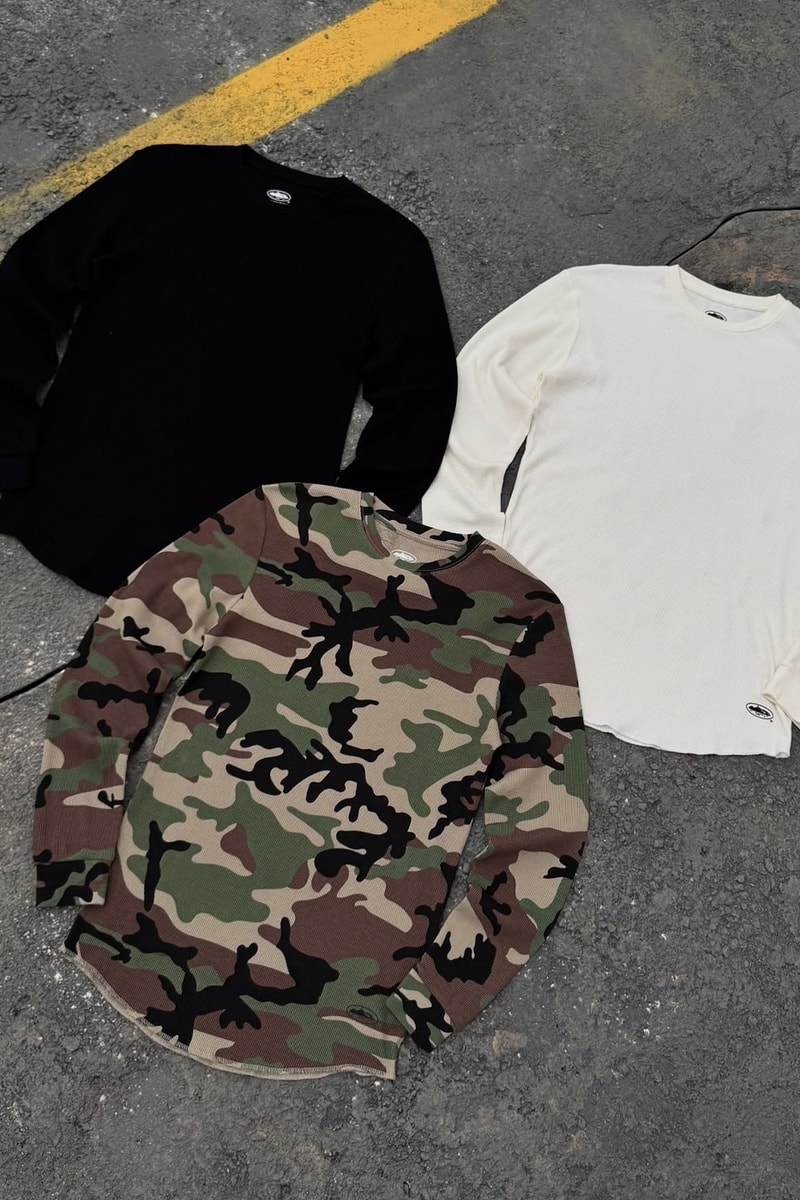 Corteiz Sticks With the Staples in the Vibrant Spring Capsule t-shirts hoodies sweatpants shorts camo long sleeves beenies hats tracksuits