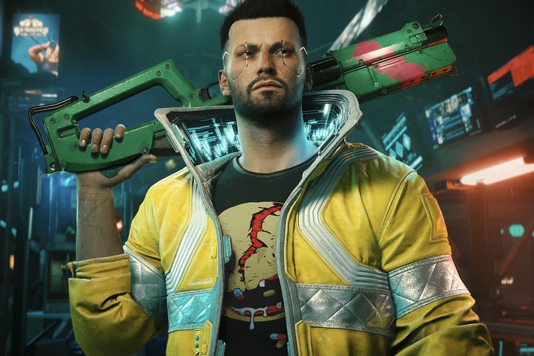 'Cyberpunk 2077' Sequel Officially in Pre-Production