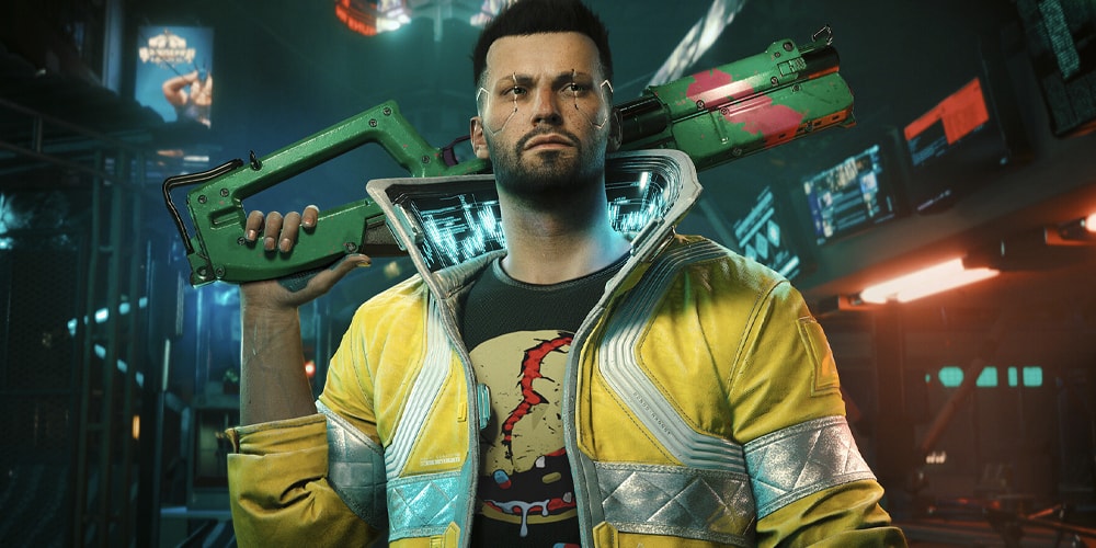 'Cyberpunk 2077' Sequel Officially in Pre-Production,