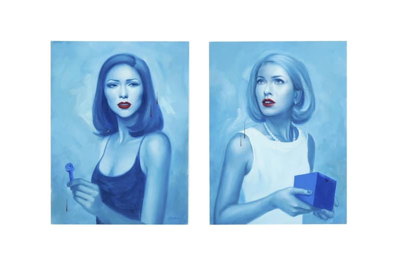 David Lynch Julien's Auction of 400+ Personal Items