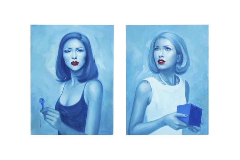David Lynch Julien's Auction of 400+ Personal Items