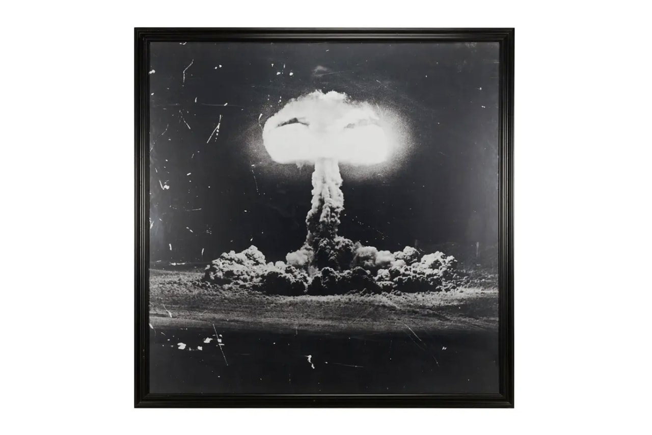 David Lynch Julien's Auction of 400+ Personal Items