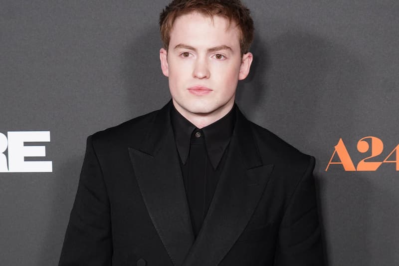 Kit Connor Will Reportedly Star in Alex Garland's 'Elden Ring' Film rumors reports a24 bandai namco