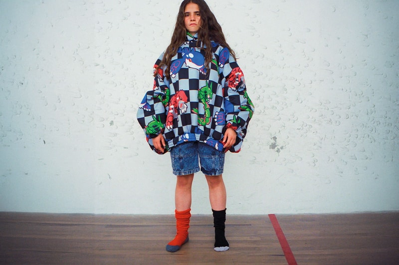 Liberal Youth Ministry x Pokemon Capsule Release Info