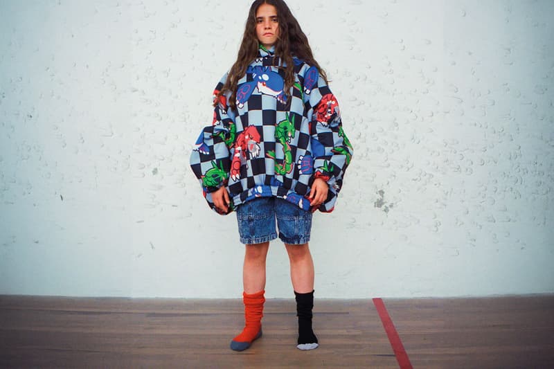Liberal Youth Ministry x Pokemon Capsule Release Info