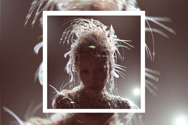 Miley Cyrus Something Beautiful Album Stream Most of the album was helmed by producer/engineer Shawn Everett end of the world