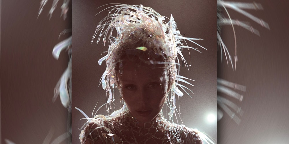 Miley Cyrus Releases 'Something Beautiful' Album