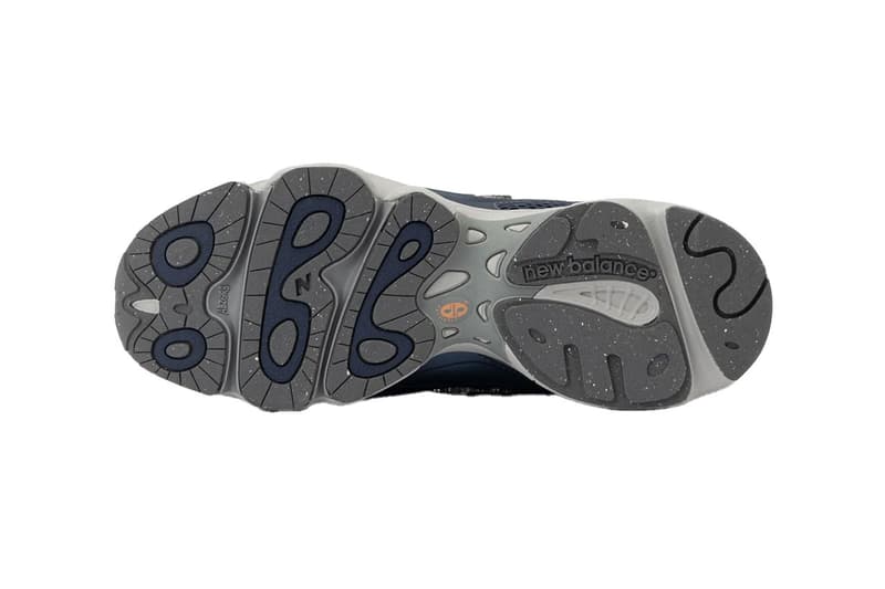New Balance 1000 Vintage Indigo Arid Stone Release Info
