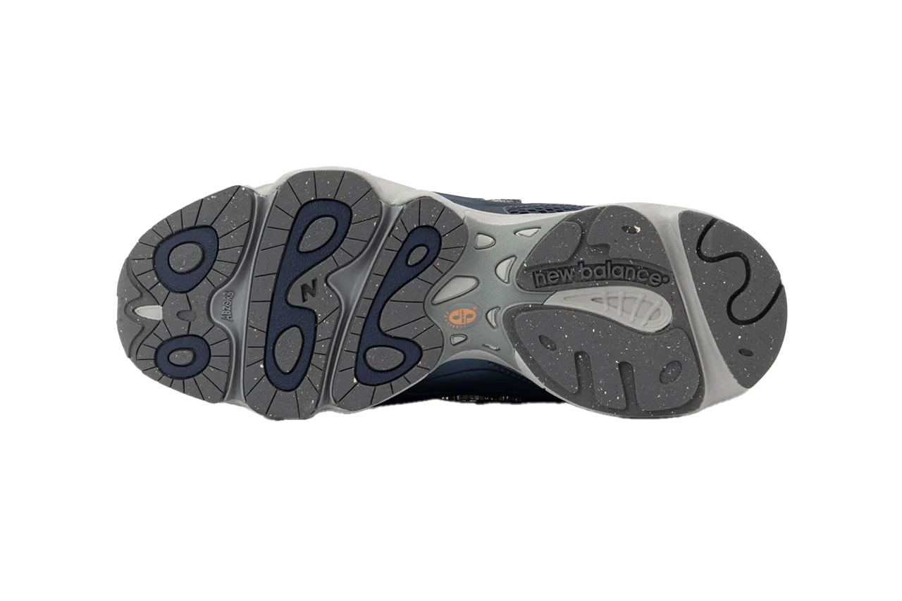 New Balance 1000 Vintage Indigo Arid Stone Release Info