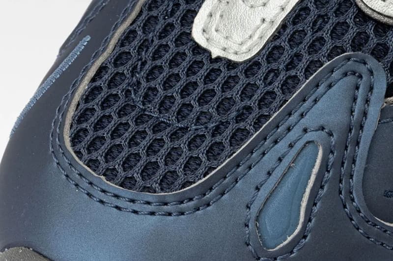 New Balance 1000 Vintage Indigo Arid Stone Release Info