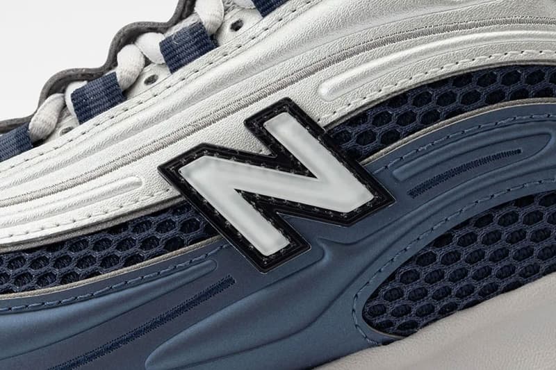 New Balance 1000 Vintage Indigo Arid Stone Release Info