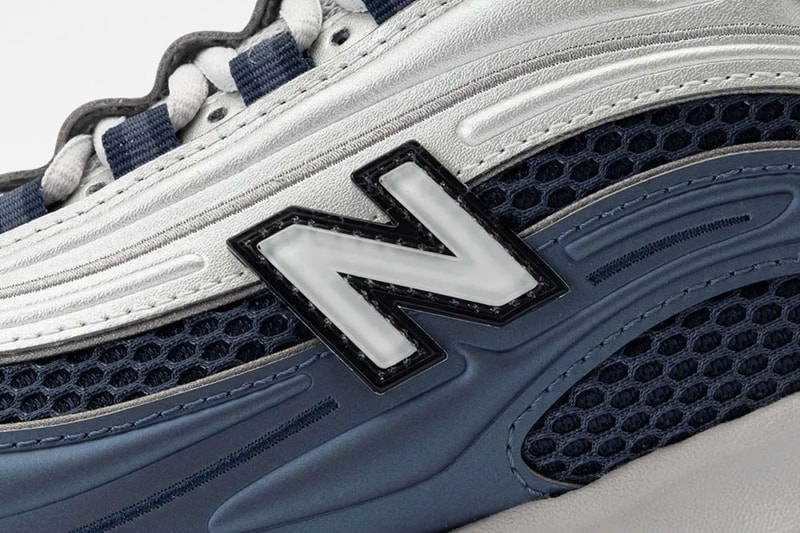 New Balance 1000 Vintage Indigo Arid Stone Release Info