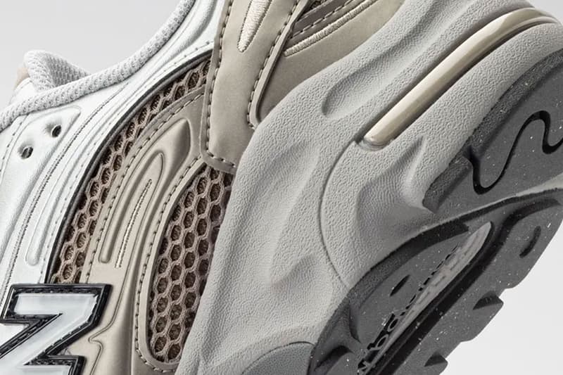New Balance 1000 Vintage Indigo Arid Stone Release Info