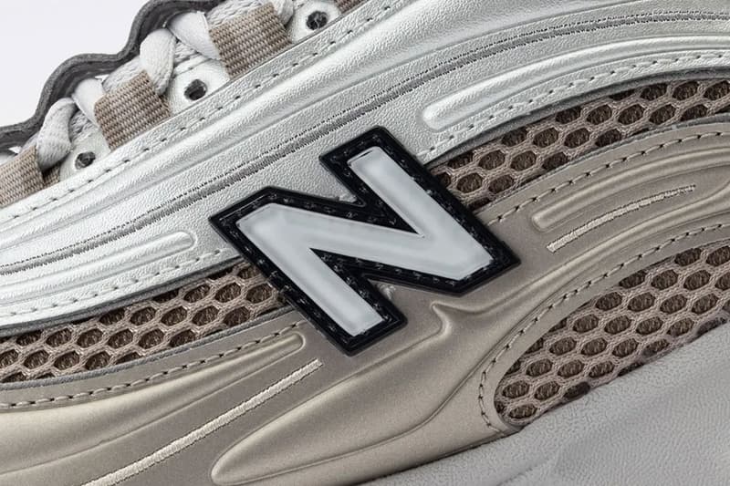 New Balance 1000 Vintage Indigo Arid Stone Release Info