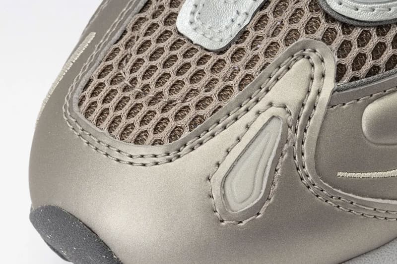 New Balance 1000 Vintage Indigo Arid Stone Release Info