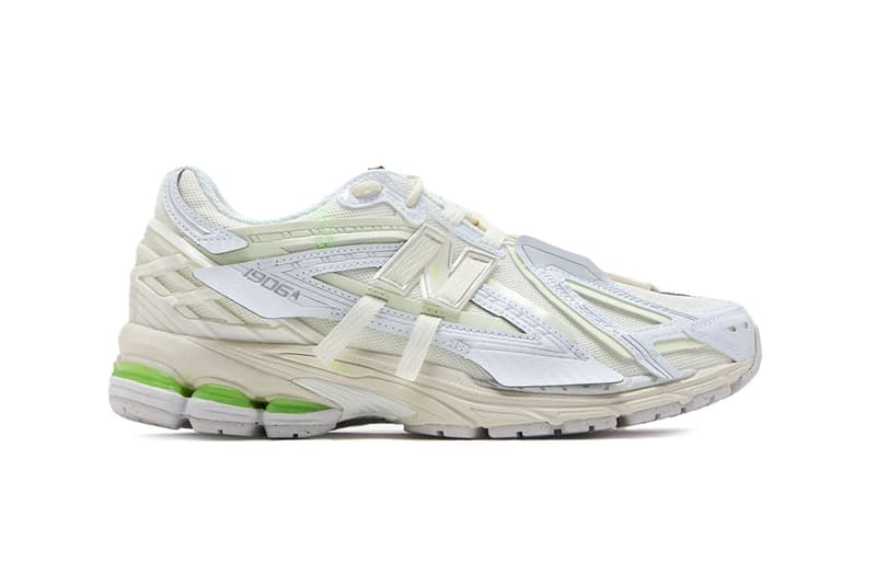 New Balance 1906A Neon Pack Release Info