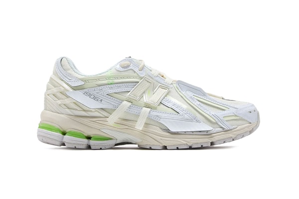 New Balance 1906A Neon Pack Release Info