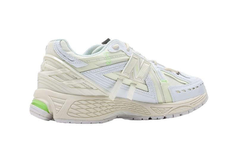 New Balance 1906A Neon Pack Release Info