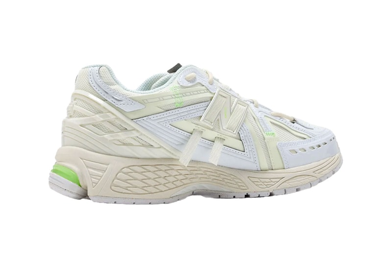 New Balance 1906A Neon Pack Release Info