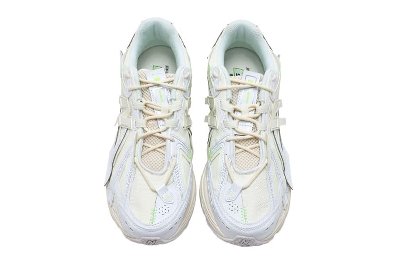 New Balance 1906A Neon Pack Release Info