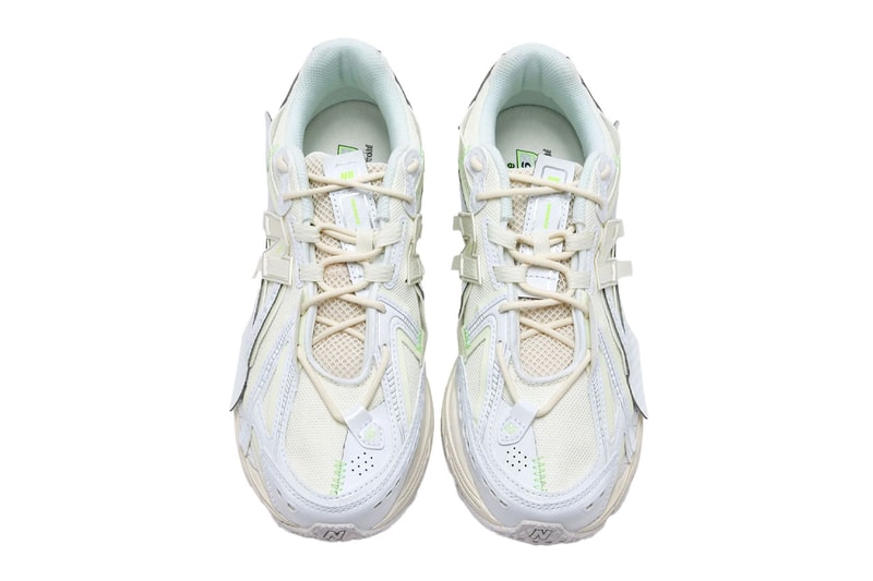 New Balance 1906A Neon Pack Release Info