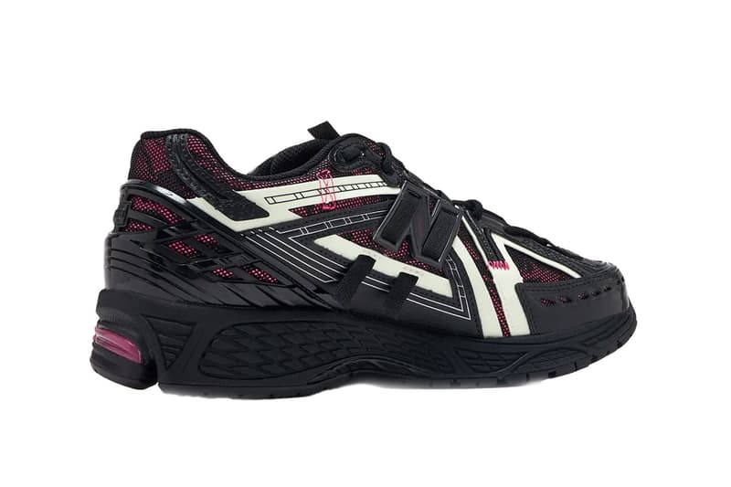 New Balance 1906A Neon Pack Release Info