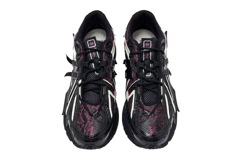 New Balance 1906A Neon Pack Release Info