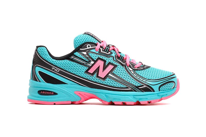 New Balance Cyber Jade 740 Release Info