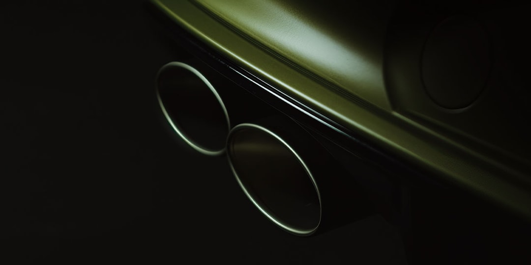 Bentley Teases Most Powerful and Dynamic Bentayga Yet