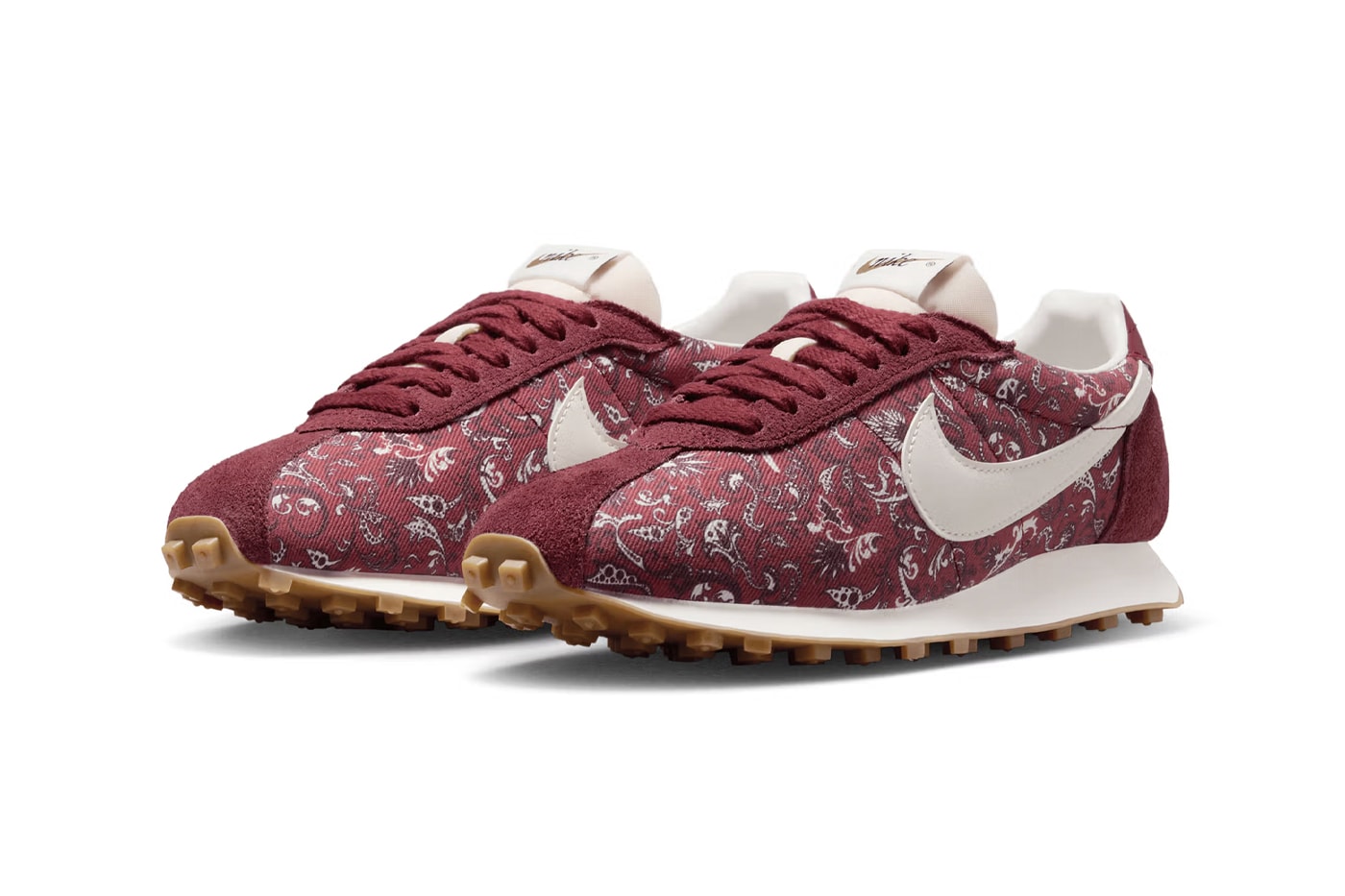 Nike LD-1000 Bandana Pack IH4479-235 IH4479-677 Release Info
