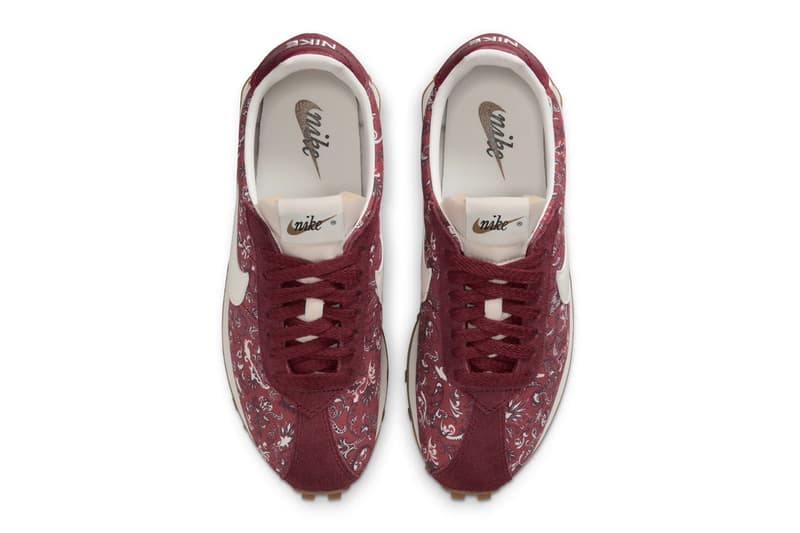 Nike LD-1000 Bandana Pack IH4479-235 IH4479-677 Release Info