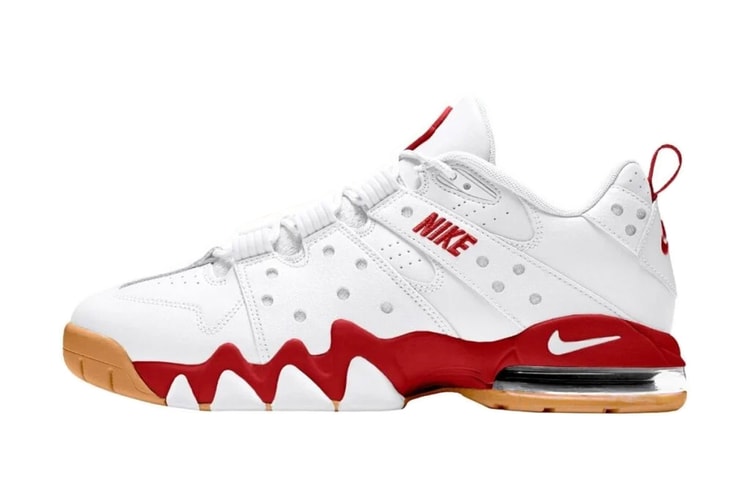 Nike SB to Revamp the Air Max2 CB 94 Low