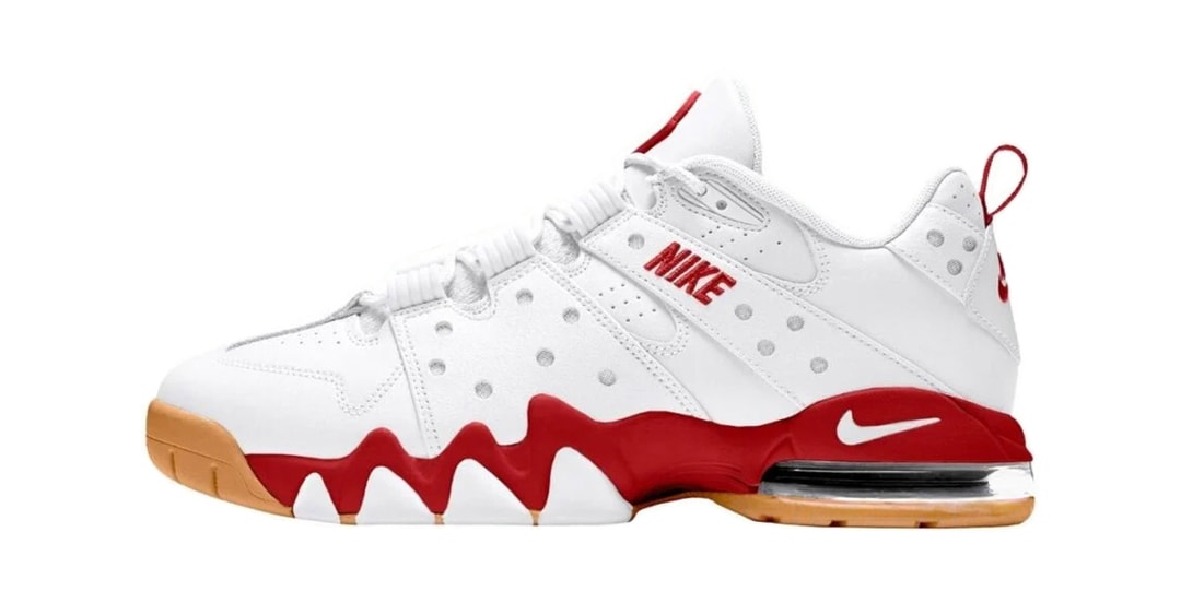 Nike SB to Revamp the Air Max2 CB 94 Low