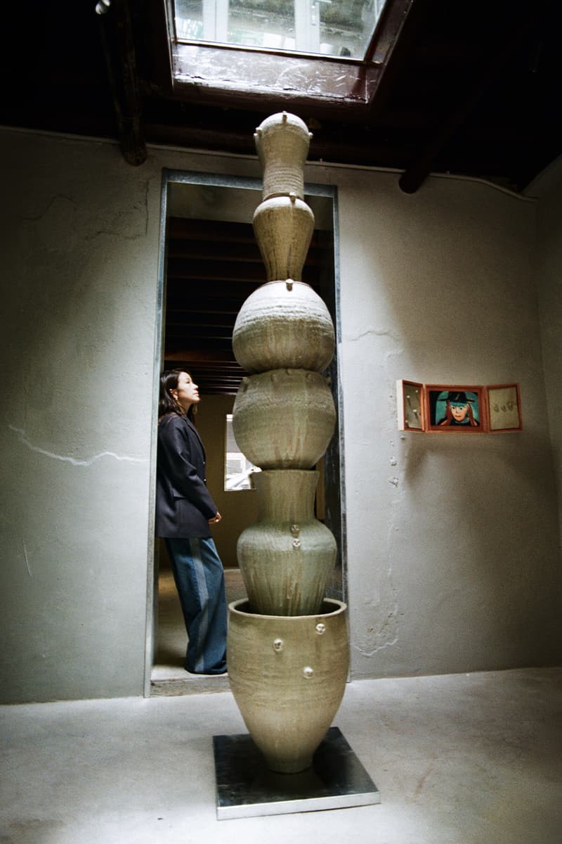 otherthings by THE SHOPHOUSE ‘The Rule of Three’ Exhibition Karena Lam Hilarie Hon Olivier Cong Hong Kong Info