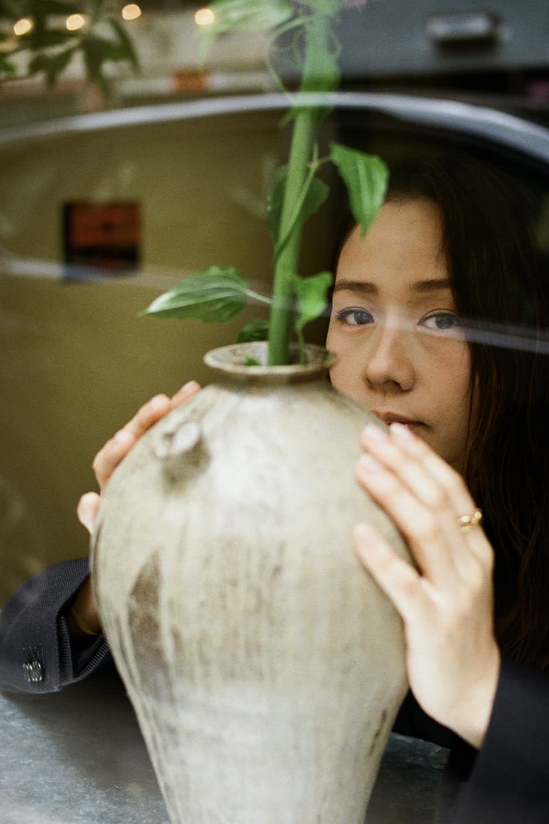 otherthings by THE SHOPHOUSE ‘The Rule of Three’ Exhibition Karena Lam Hilarie Hon Olivier Cong Hong Kong Info