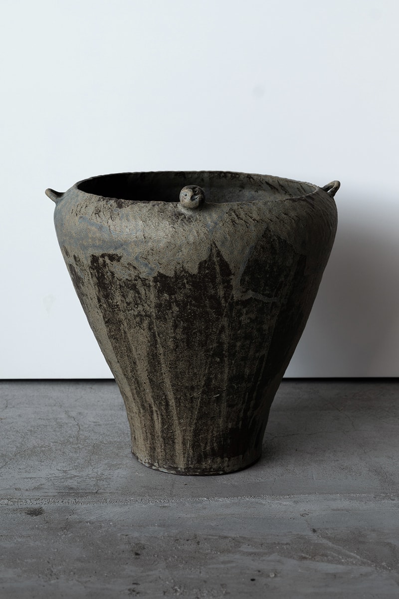 otherthings by THE SHOPHOUSE ‘The Rule of Three’ Exhibition Karena Lam Hilarie Hon Olivier Cong Hong Kong Info