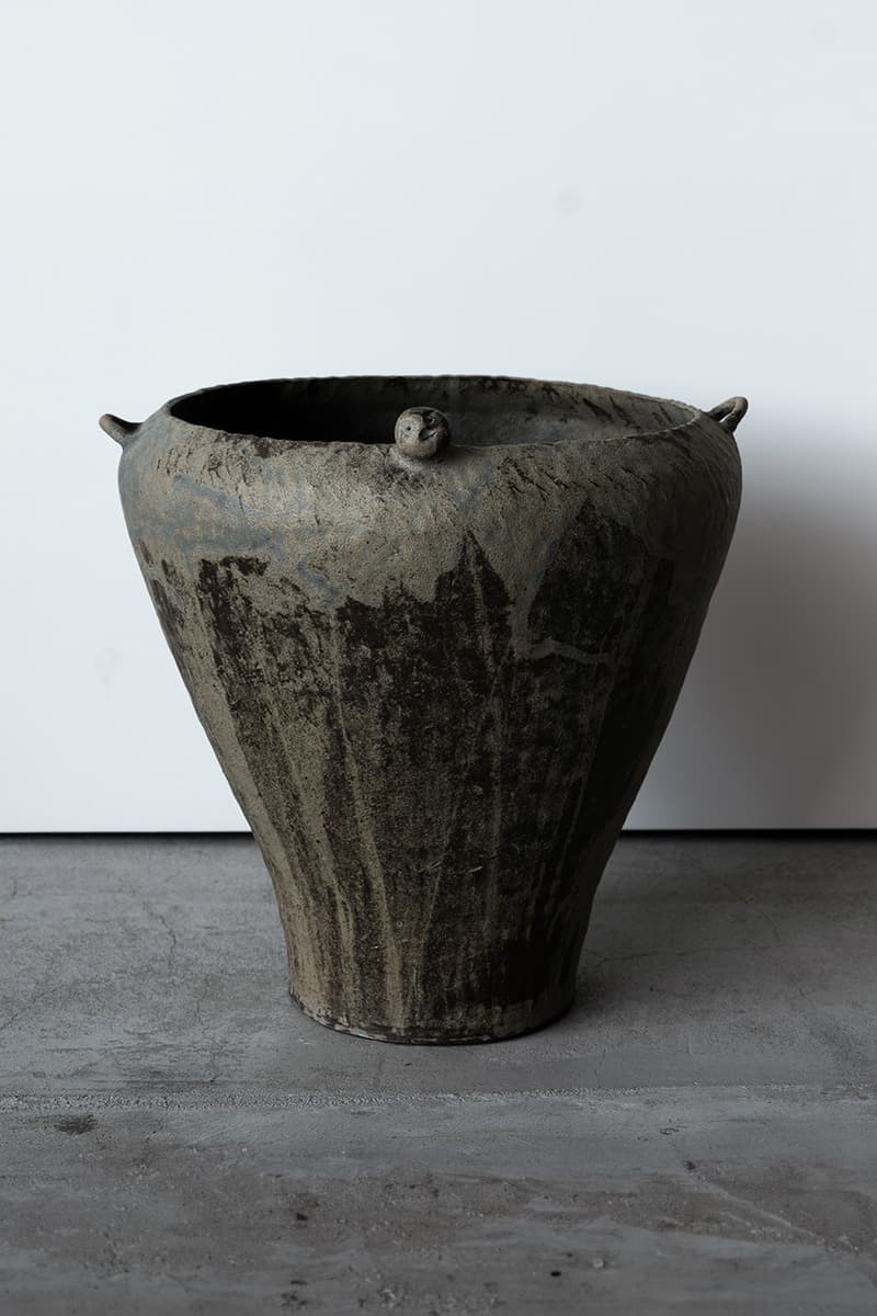 otherthings by THE SHOPHOUSE ‘The Rule of Three’ Exhibition Karena Lam Hilarie Hon Olivier Cong Hong Kong Info