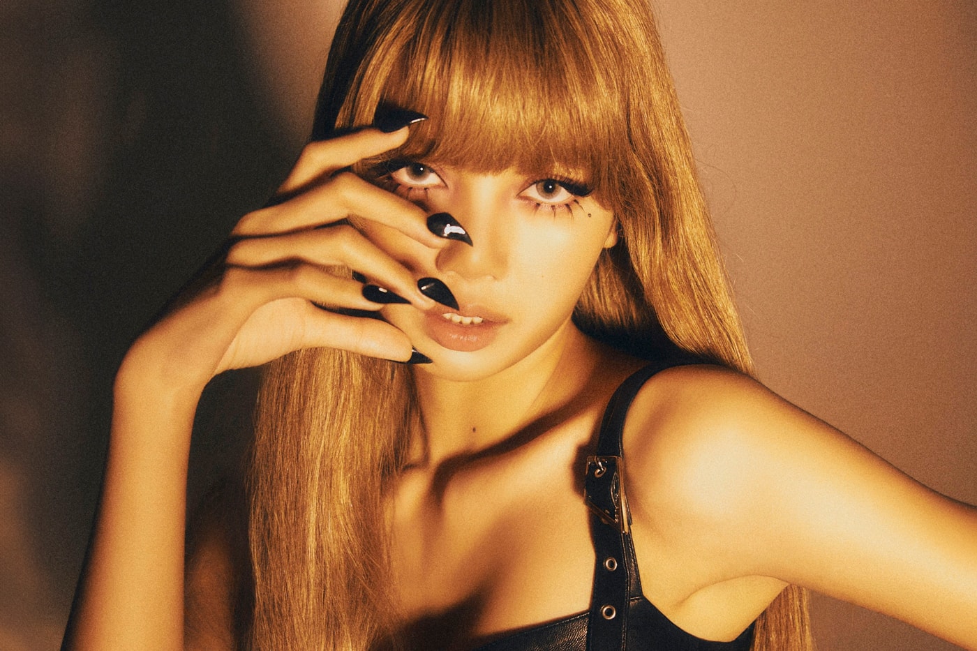 Sony Music Vision Announces LISA Documentary blackpink