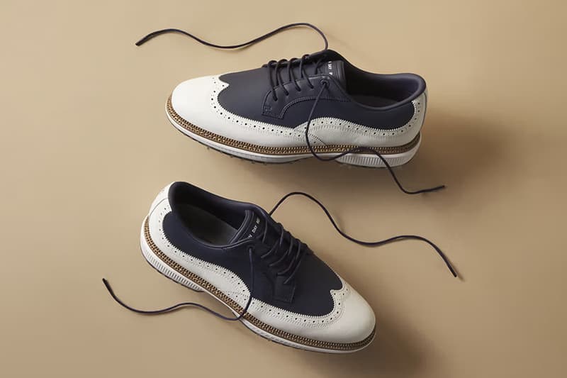 sun day red pioneer magnolia spectator golf shoe