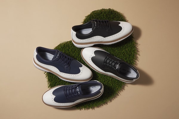 sun day red pioneer magnolia spectator golf shoe